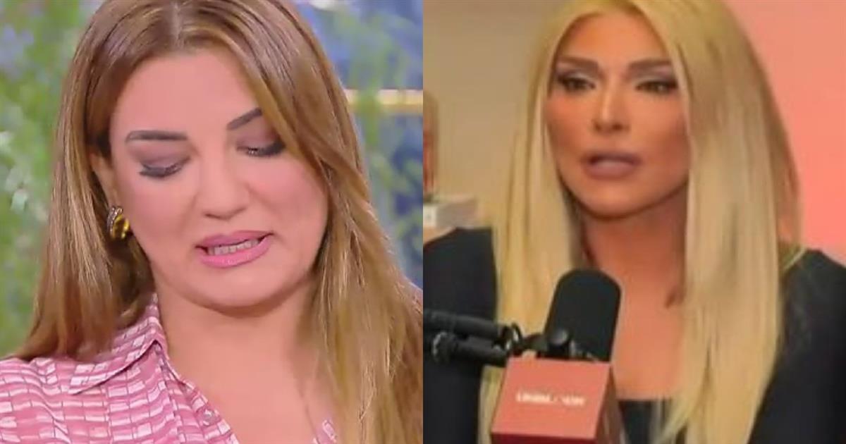 Παπίλα: Αποκάλυψε τον λόγο που η Ηλιάδη μίλησε μετά από 17 χρόνια για την κακοποίηση από τον Λαζαρίδη