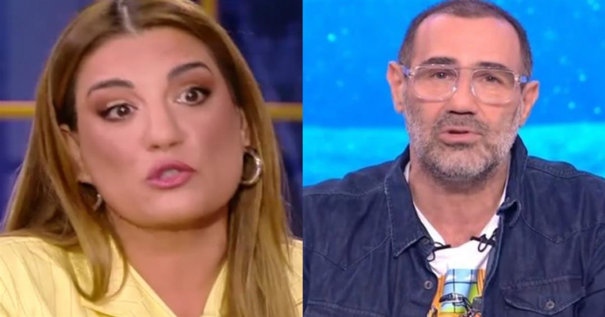 Ελίνα Παπίλα κατά Αντώνη Κανάκη: «Διαφωνώ πάρα πολύ, εμένα μου έκανε λαϊκίστικο αυτό»