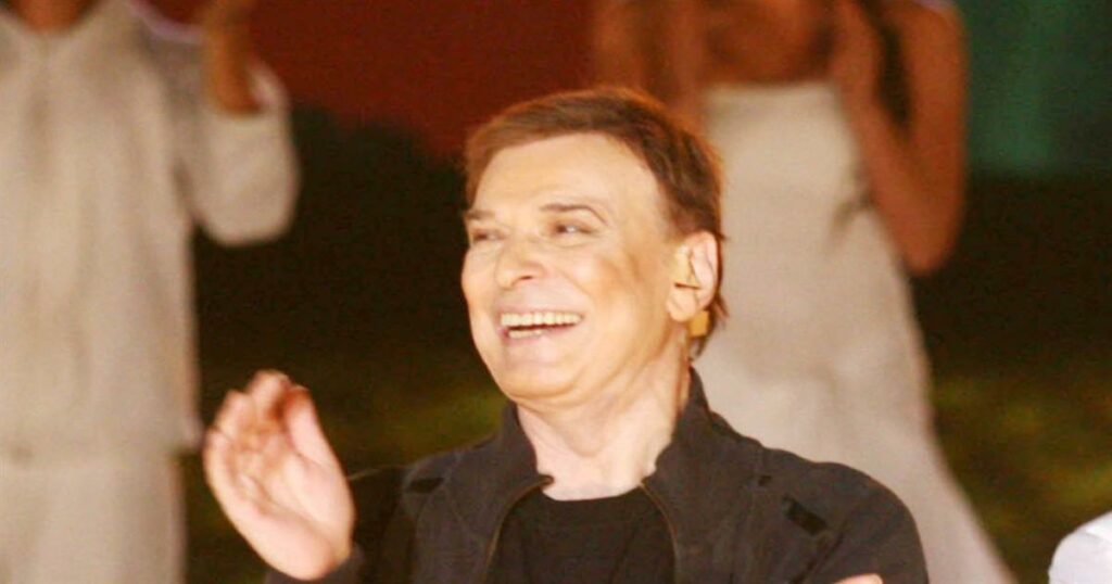 Γιώργος Μαρίνος: Από τι πέθανε – Το πρόβλημα υγείας που αντιμετώπιζε