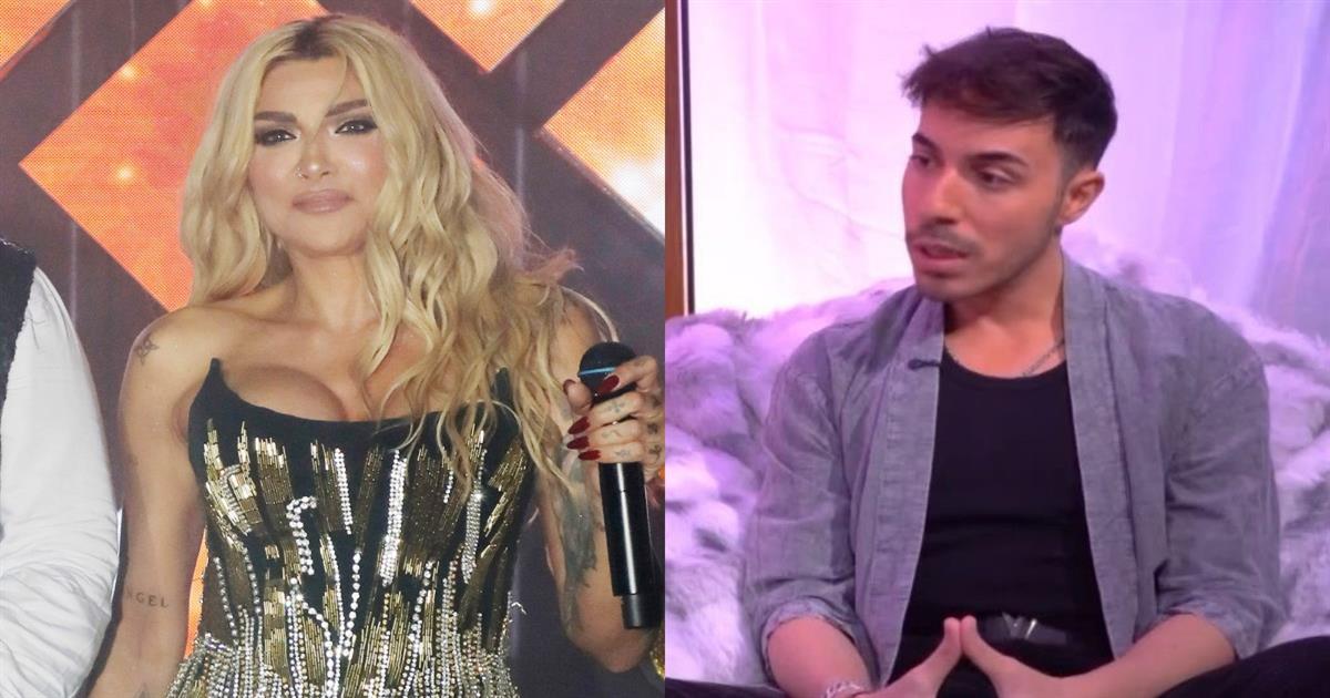 Βασίλης Λαζαρίδης: «Χείμαρρος» κατά της Ηλιάδη – «Όταν λες πράγματα που δεν ισχύουν είναι ανήθικο»