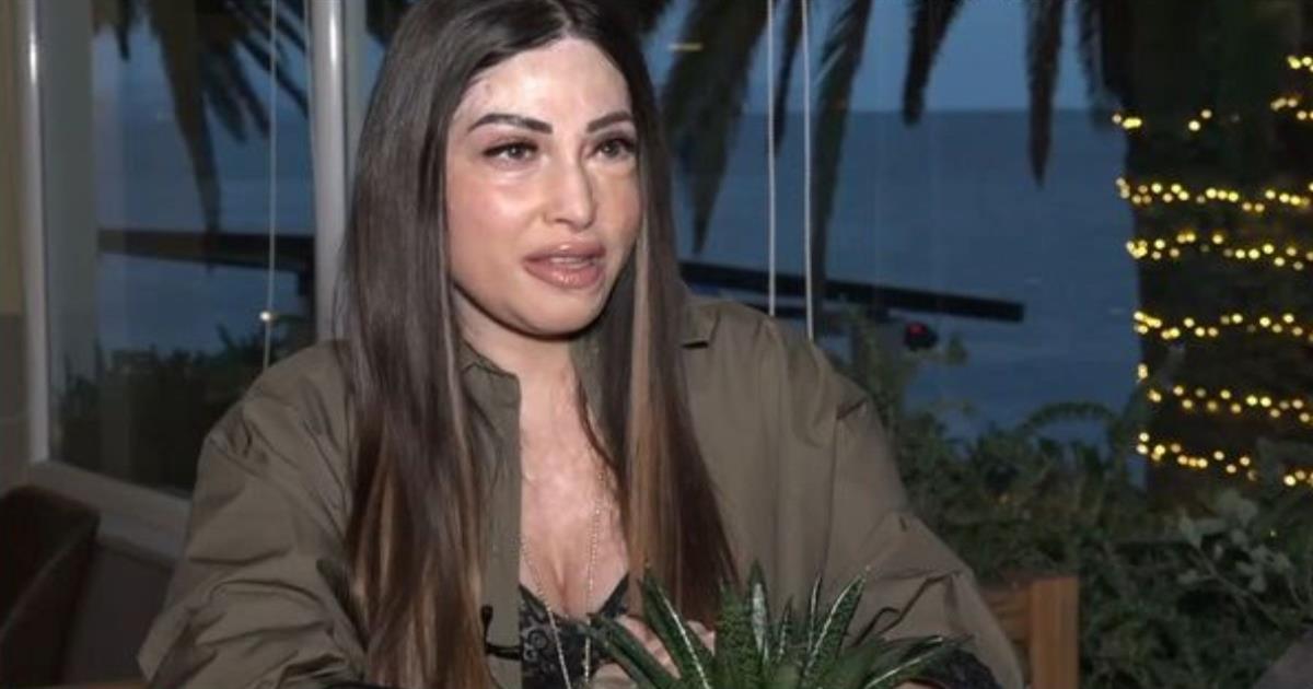 Ιωάννα Παλιοσπύρου: Οι κοστοβόρες θεραπείες και η αποκάλυψη για την αποφυλάκιση της Κακαράντζουλα