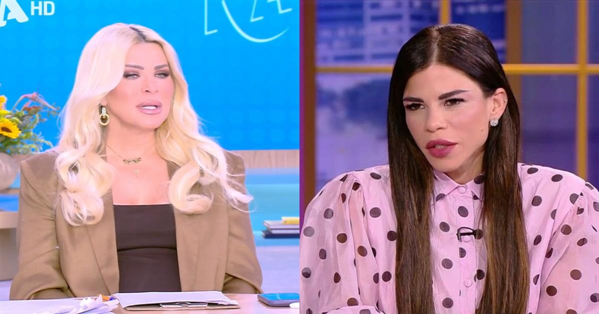 Καινούργιου για Τούνη & Real View: «Στη συγκεκριμένη εκπομπή θα πρέπει να υπάρχει ένας ψυχολόγος»