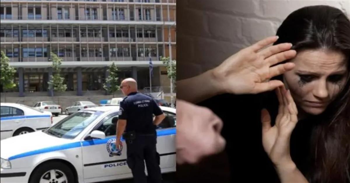 «Αν δεν επεμβαίναμε έγκαιρα ίσως και να μην ήταν ζωντανή» λέει ο αστυνομικός που έσωσε την 38χρονη – «Την αγαπούσε, δεν το έκανε επίτηδες – Δεν ξέρω αν έκανε κάτι κακό η κουνιάδα μου»