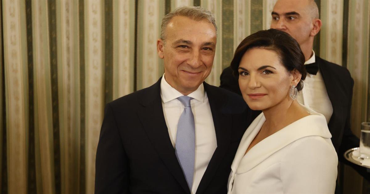 Κεφαλογιάννη – Μάτσας: Στο Εφετείο η αντιδικία για την επιμέλεια των παιδιών – «Δημιουργούνται τεχνητές εντάσεις»