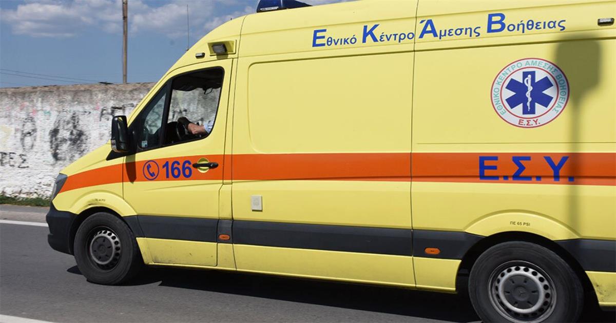 Θρίλερ στον Κολωνό: Βρέθηκε νεκρή έγκυος γυναίκα με χτύπημα στο κεφάλι – Προσαγωγή του συντρόφου της