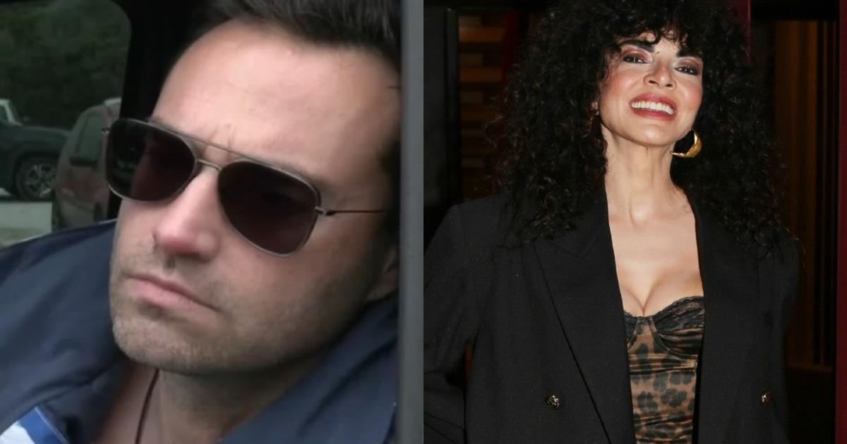 Κώστας Φραγκολιάς σε Μαρία Σολωμού για 50ρηδες: «Εγώ δεν έχω παιδιά, οπότε θα είμαι προβληματικός»