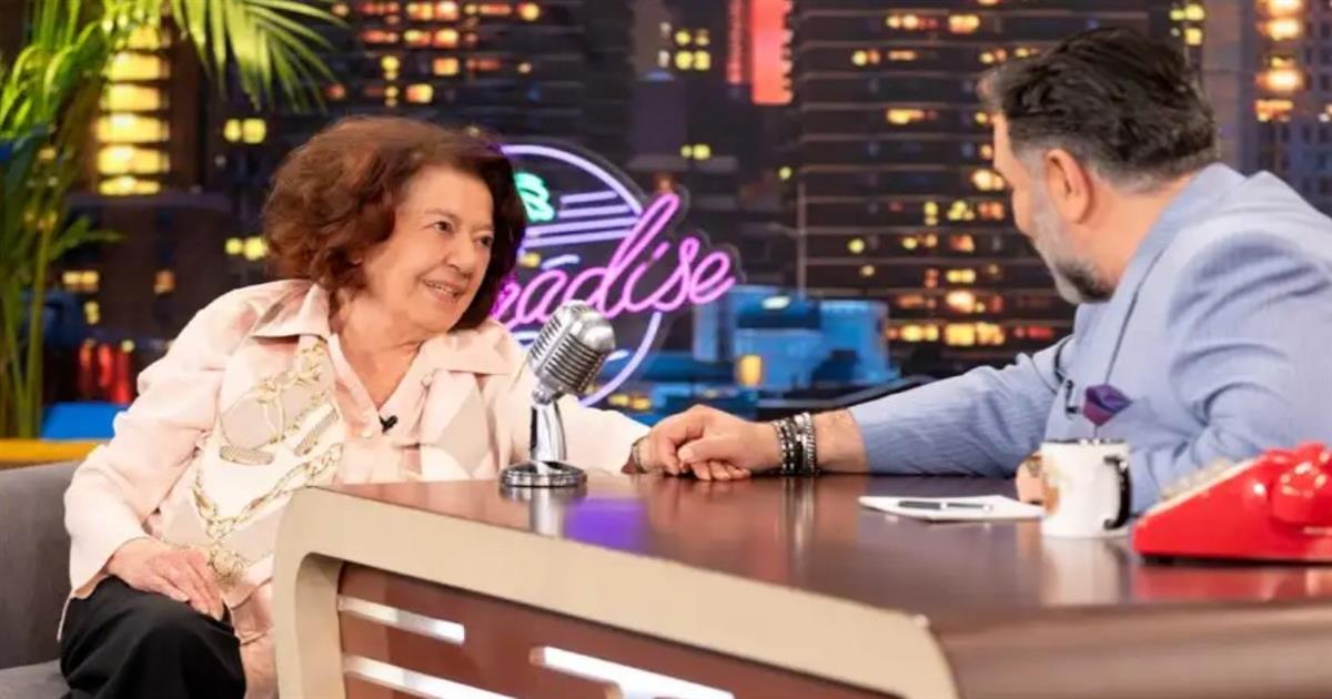 Μαρία Κωνσταντάρου: Κραυγή απόγνωσης – «Με 785 ευρώ σύνταξη δεν μπορείς να ζήσεις! Ζω έναν εφιάλτη!»