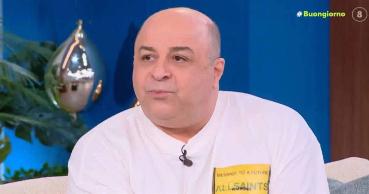 Κατάθεση ψυχής από τον Μάρκο Σεφερλή: «Μου είπε “έσωσες το παιδί μου από την ανορεξία”, είναι γιος επώνυμου τραγουδιστή»