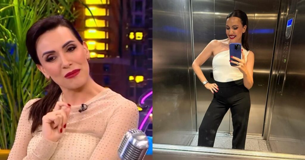 Μάρτζυ Λαζάρου: «Πάλευα 5 χρόνια και έχασα 20 κιλά! Έκλαιγα και έλεγα ότι “δεν μπορώ”»