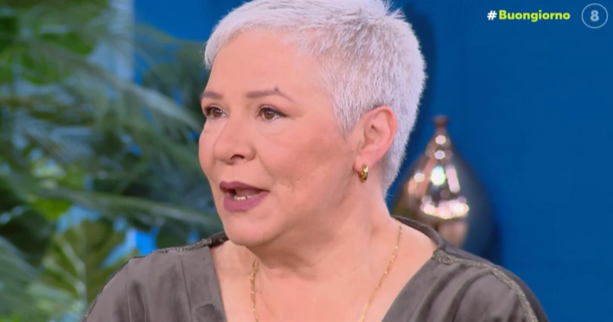 Μελίνα Κανά: «Αναγκάστηκα να απέχω λόγω προβλημάτων υγείας, ποτέ δεν είσαι ο ίδιος μετά»