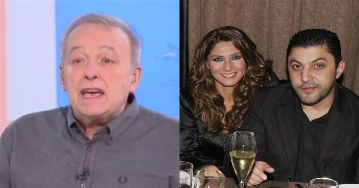 Μικρούτσικος για Λαζαρίδη: «Έκλαιγε όποτε έκανε την κουτσουκέλα του, είχε λατρεία στην Ηλιάδη»