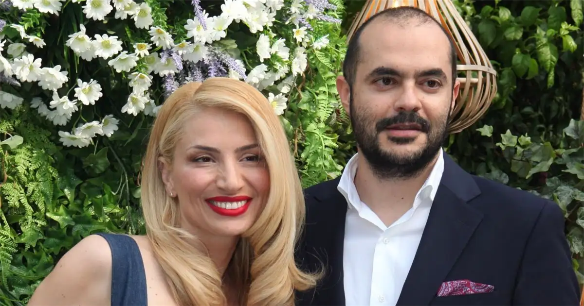 Μαρία Ηλιάκη – Στέλιο Μανουσάκη: Μόλις μαθεύτnκε για το ζευγάρι