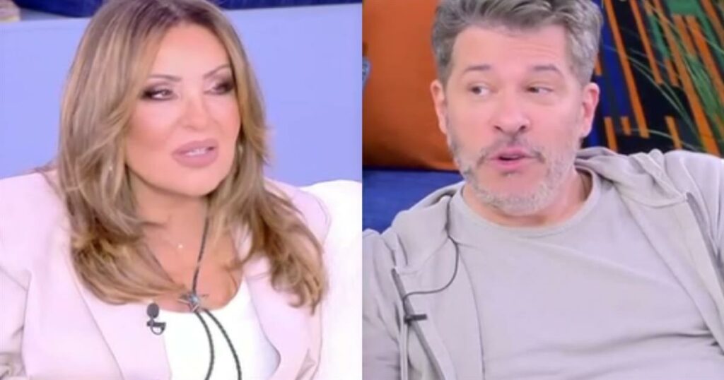 Βαρθακούρης: Η αποκάλυψη για το Big Brother – «Έξι χρόνια μετά δεν υπάρχει όρος που να μου απαγορεύει να το πω»