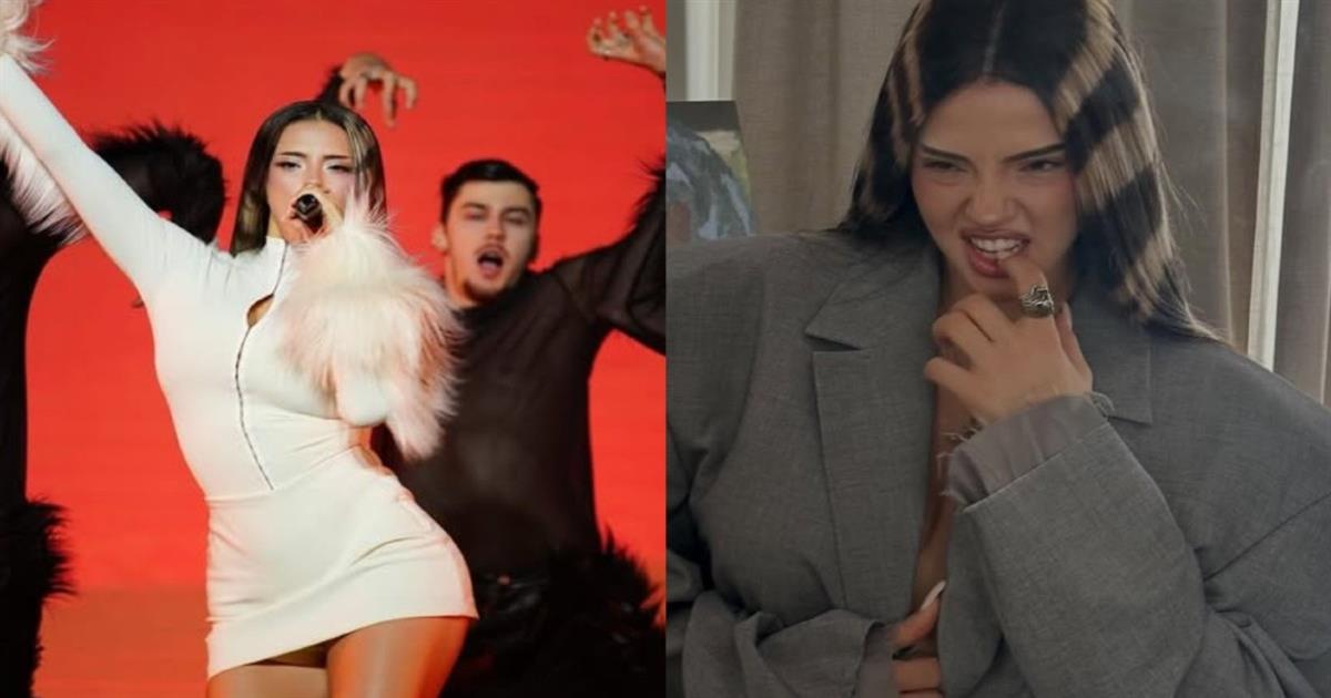 Eurovision 2026: Ποια είναι η εκπρόσωπος της Βουλγαρίας, Ντάρα – Το τραγούδι από Έλληνα συνθέτη