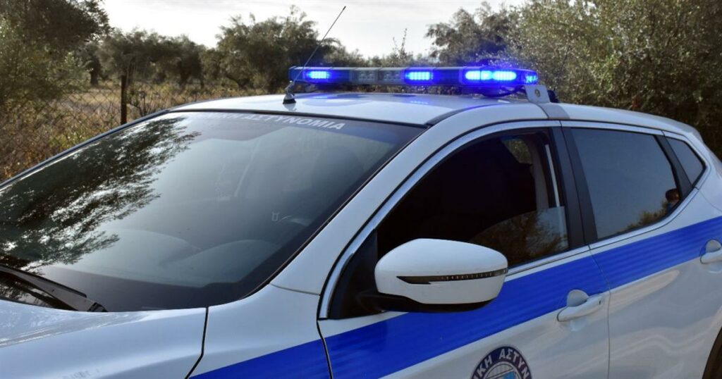 Συνελήφθη επιχειρηματίας για αρχαιοκαπηλία – Είχε καταδικαστεί για ενδοοικογενειακή βία σε βάρος πασίγνωστης ηθοποιού