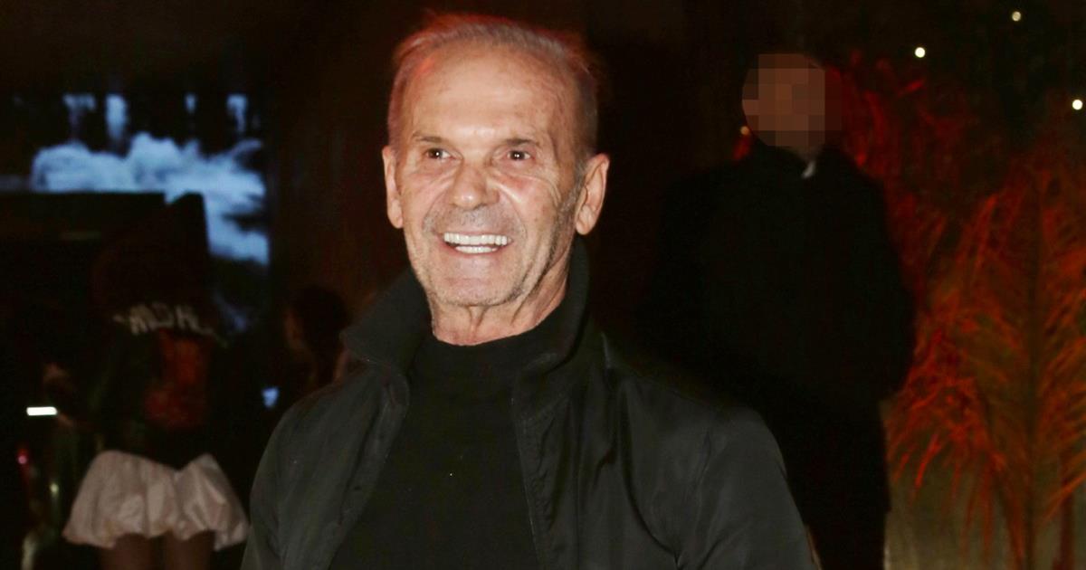 Πέτρος Κωστόπουλος: «Έκαναν μπούλινγκ στην κόρη μου! Τον πήρα τηλέφωνο και του λέω θα έρθω να σε σκοτώσω»