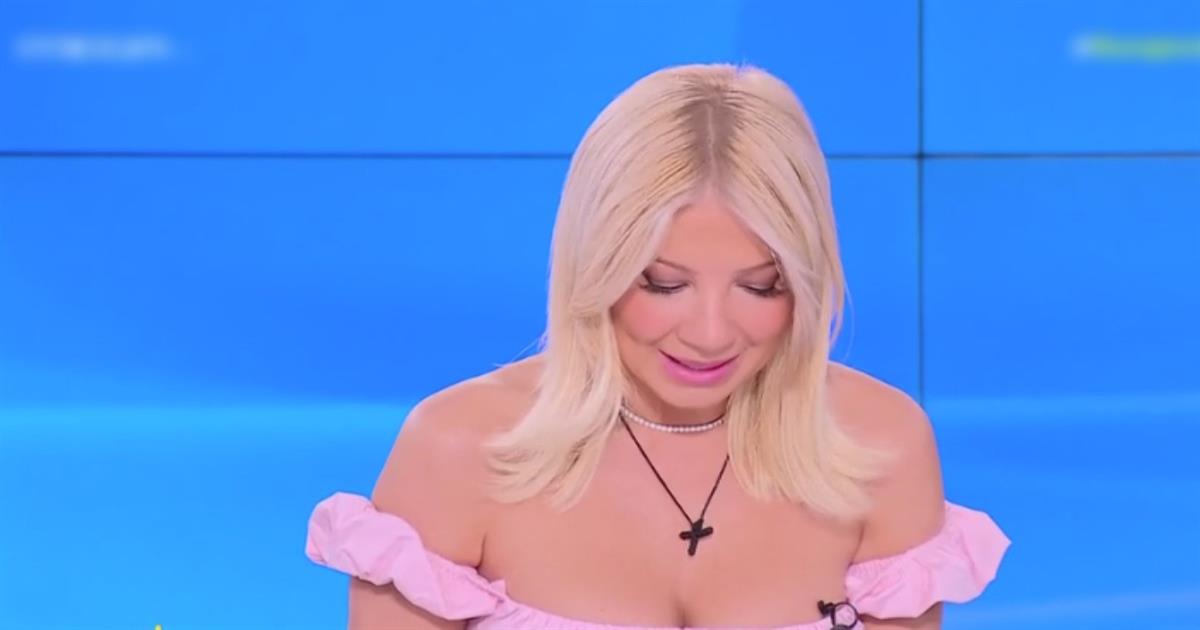 Φαίη Σκορδά: Συγκλονισμένη στο Buongiorno – «Πάθαμε σοκ! Είναι τραγικό, εμετικό»
