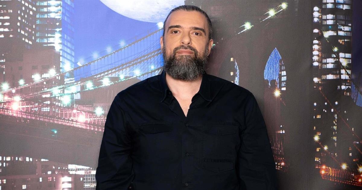 Σωτήρης Τσαφούλιας: «Στην πρώτη μου ταινία έφαγα “ξύλο” από τις κριτικές! Δεν καταλάβαινα γιατί τόσο μένος»
