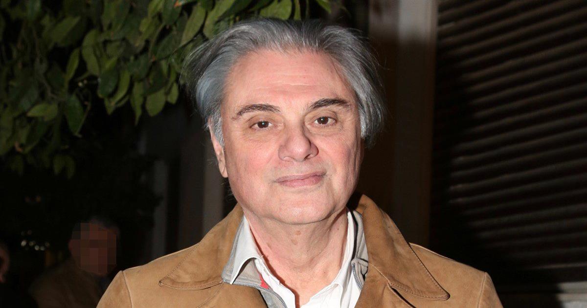Οδυσσέας Σταμούλης: Η οικονομική κρίση και οι δύσκολες στιγμές