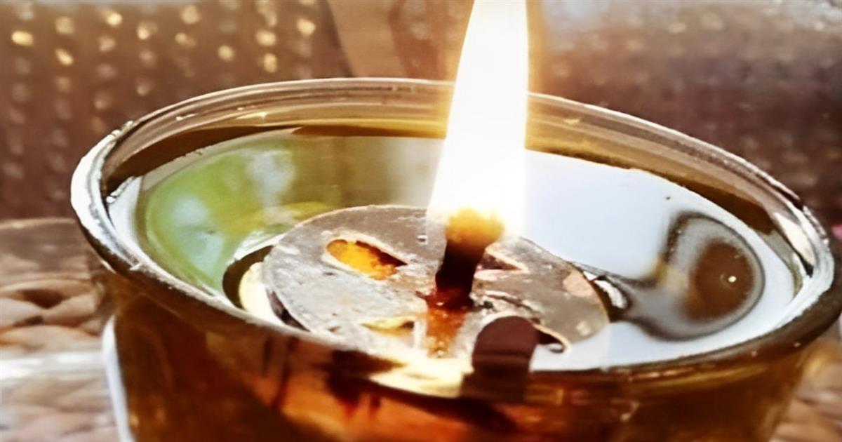 Μία πολύτιμη προσευχή για την γλωσσοφαγιά και το κακό μάτι