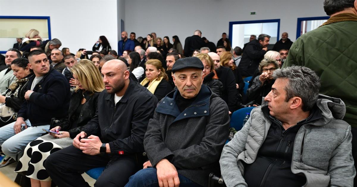 Άρειος Πάγος για Τέμπη: «Τέλος στα παιχνίδια καθυστέρησης»