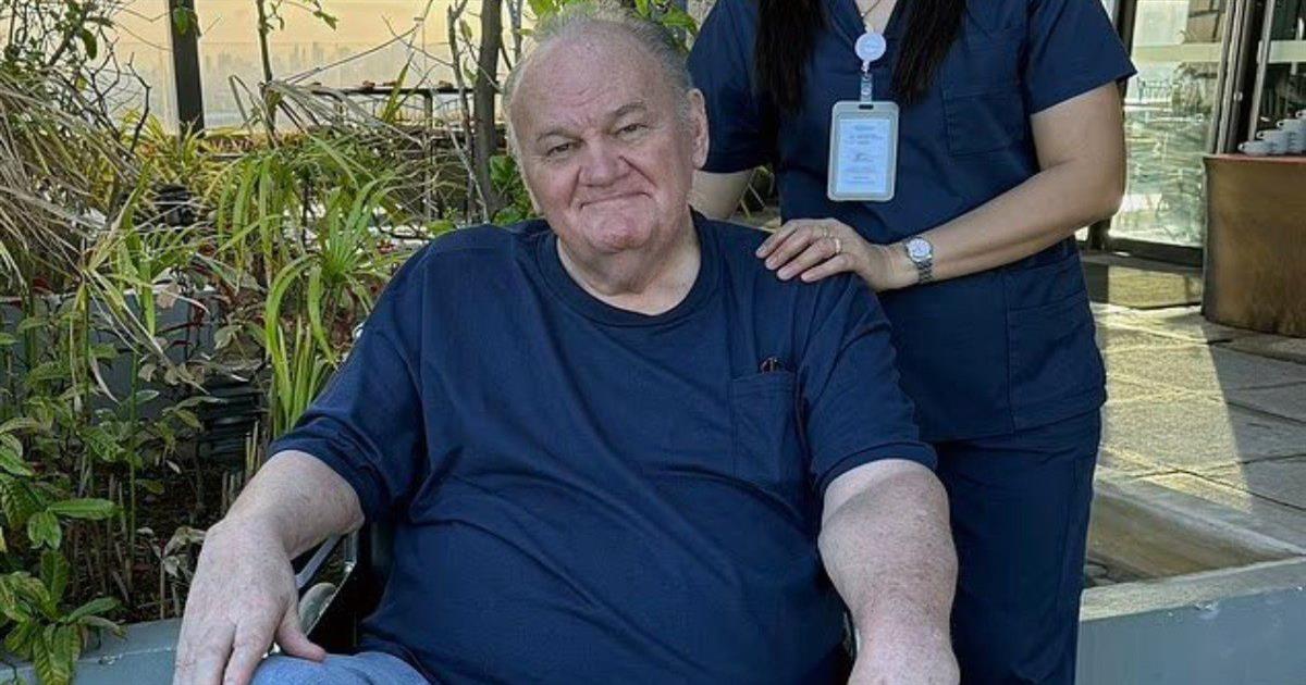 Μέγκαν Μαρκλ: Ο 81χρονος πατέρας της ερωτεύτηκε την 46χρονη νοσοκόμα του – Αυτή είναι