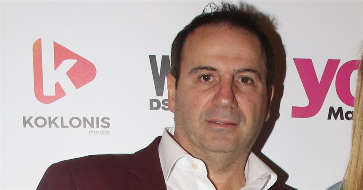 Βασίλης Γκουρούσης: Ξανά στα δικαστήρια σήμερα (4/3) για την υπόθεση Ριφιφί
