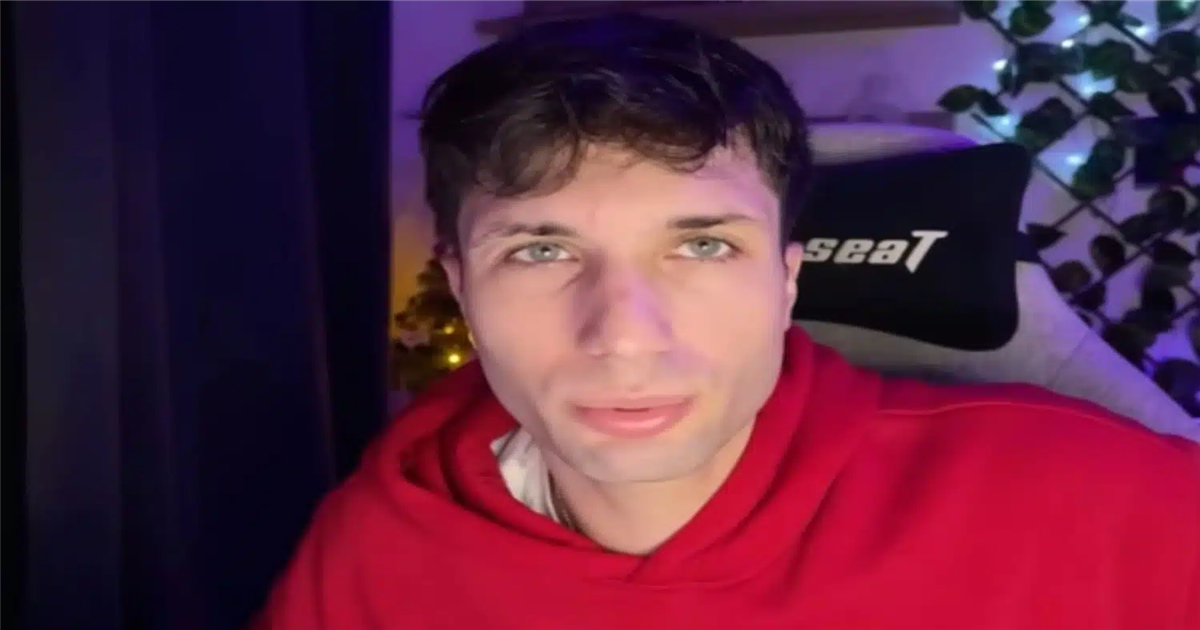 Συγκλονίζει ο YouTuber Γιάννης Αεράκης: «Δίνω μάχη με τον καρκίνο – Ξεκινάω τις χημειοθεραπείες μου» (βίντεο)