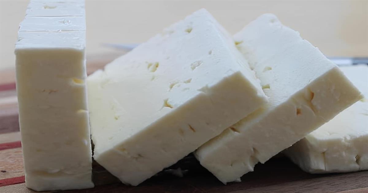 Το κόλπο της γιαγιάς για να διατηρήσεις τη φέτα για μήνες – Το 1 υλικό που κάνει τη διαφορά