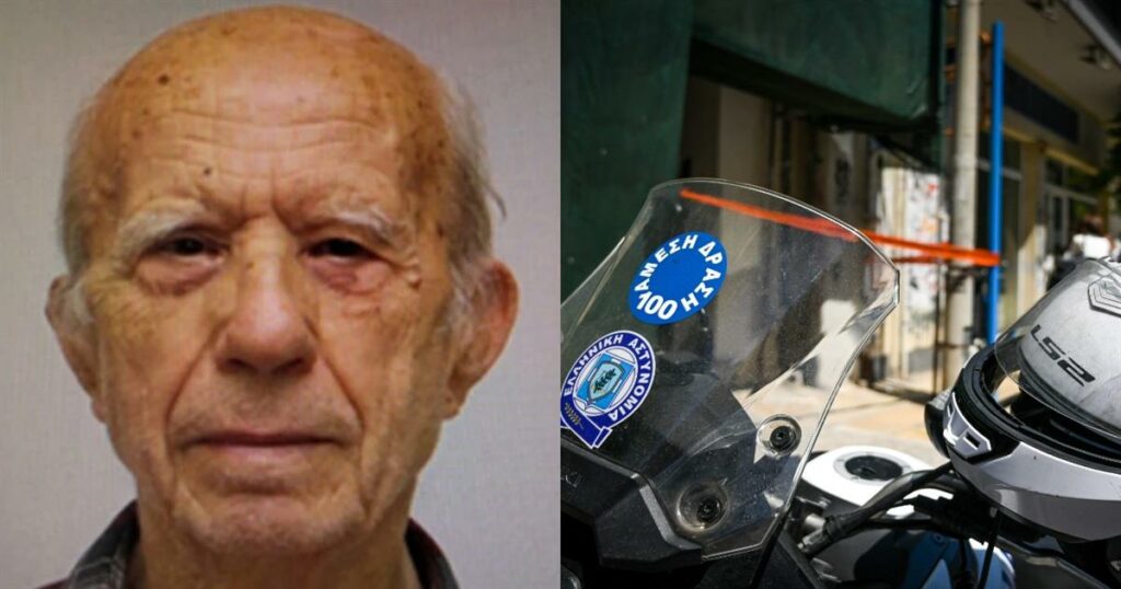 ΕΦΚΑ: «Αύριο θα δείτε τι θα κάνω» – Ο 89χρονος που πάτησε τη σκανδάλη είχε κάνει πρόβα τις κινήσεις του