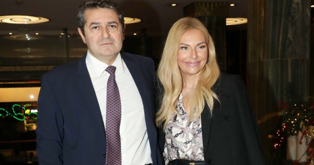 Γιώργος Μυλωνάκης: Ραγδαίες εξελίξεις με την υγεία του – Μόλις έγινε γνωστό!