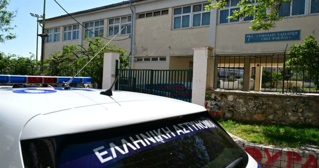Χαϊδάρι: Υπέστη ανακοπή για 50 λεπτά η 13χρονη – Σοκάρουν τα τελευταία της λόγια πριν την πτώση στο σχολείο