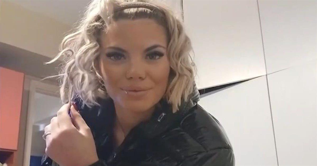 Κεφαλονιά: Η κάμερα μέσα στο δωμάτιο της Μυρτούς – Συγκλονίζει το πλάνο που κατέγραψε (Βίντεο)