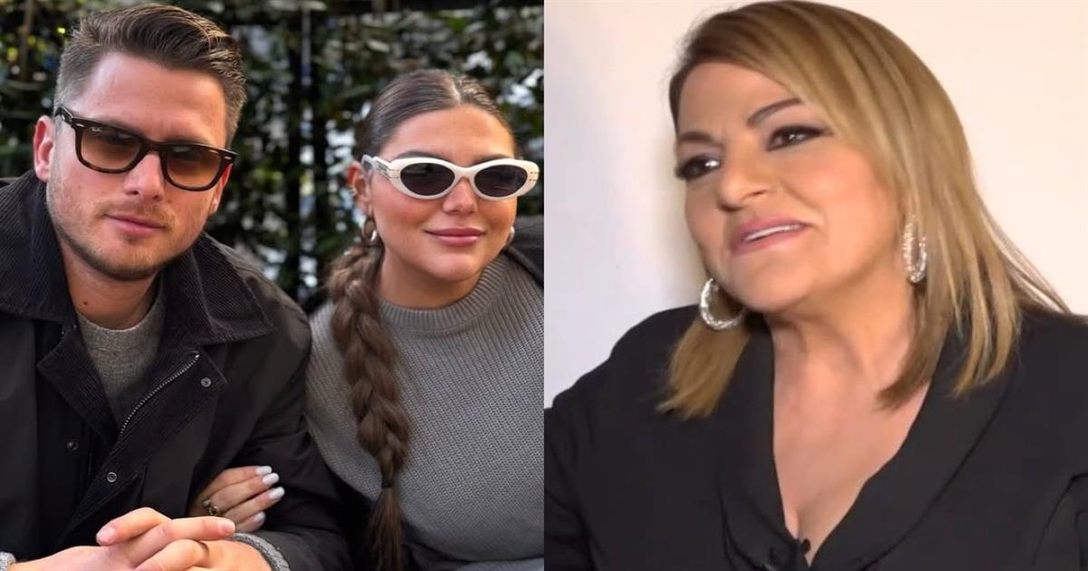 Βίκυ Σταυροπούλου: Πώς απάντησε για τη Δανάη Μπάρκα και την όμορφη φάση που διανύει