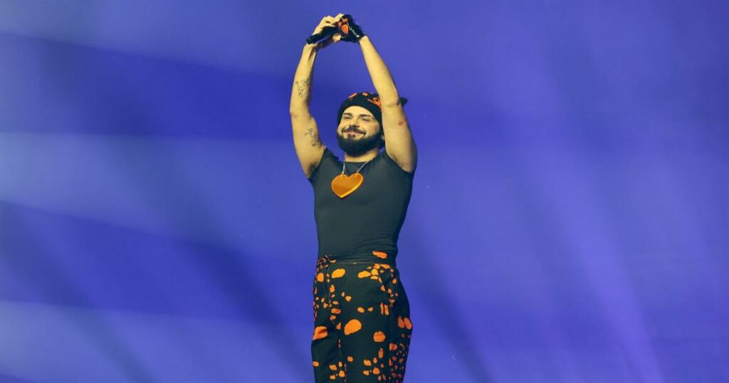 Eurovision 2026: Το ασύλληπτο ποσό που θα κοστίσει στους Έλληνες φορολογούμενους η εμφάνιση του Akyla