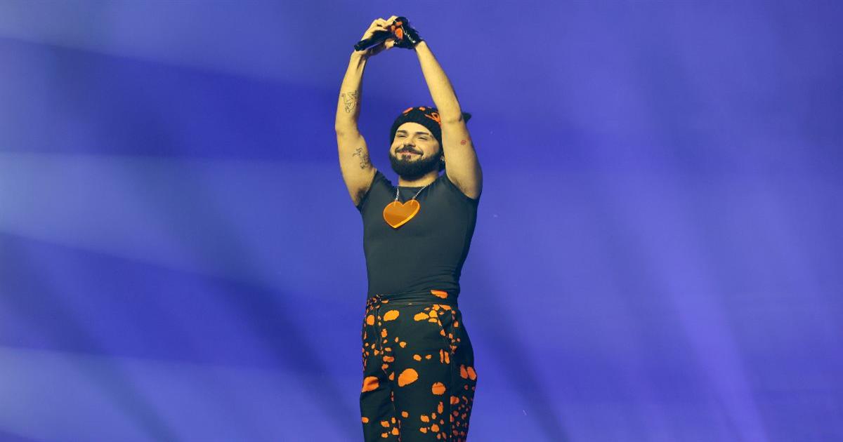 Eurovision 2026: Το ασύλληπτο ποσό που θα κοστίσει στους Έλληνες φορολογούμενους η εμφάνιση του Akyla
