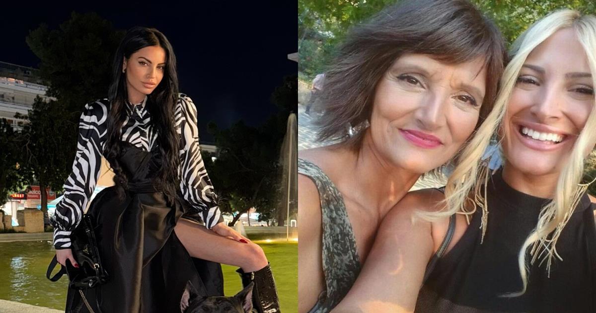 Αλεξανδράκη: Ανατριχιάζει για την Τούνη και τη μαμά της μετά την απόφαση του δικαστηρίου