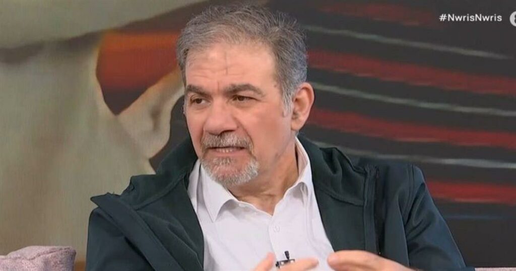 Δημήτρης Σταρόβας: Αποκάλυψε πρώτη φορά το μοιραίο λάθος του που τον οδήγησε στο εγκεφαλικό