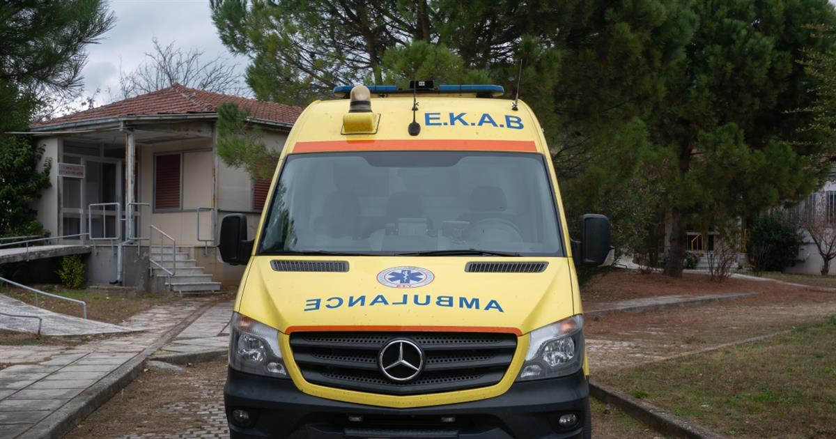 Τραγωδία: Δεν άντεξε την απώλεια της κόρης της και αυτοπυρπολήθηκε – Έλεγε συνεχώς «τι τη θέλω τη ζωή»