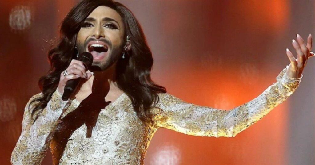 Eurovision: Αγνώριστη η Κονσίτα 12 χρόνια μετά την συμμετοχή της στον διαγωνισμό (Φωτογραφίες)