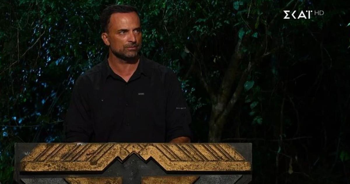 Survivor: Η ανακοίνωση «βόμβα» του Λιανού μετά την αποχώρηση που έφερε σπαραγμό
