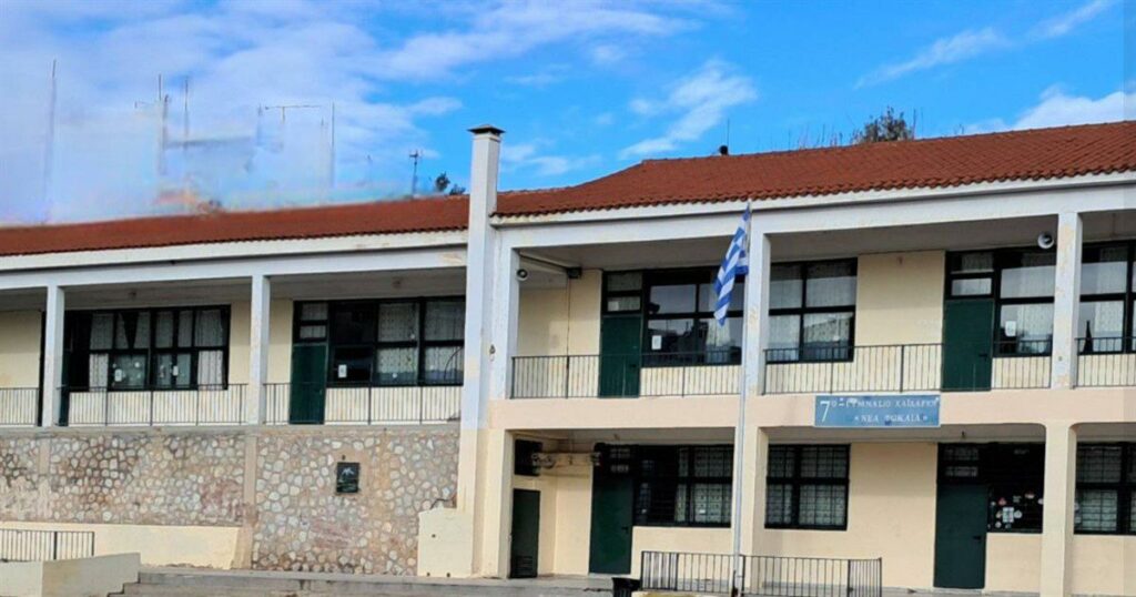 Χαϊδάρι: Δίνει μάχη για τη ζωή της η 13χρονη που έπεσε από σχολικό μπαλκόνι – Τι λένε οι γιατροί