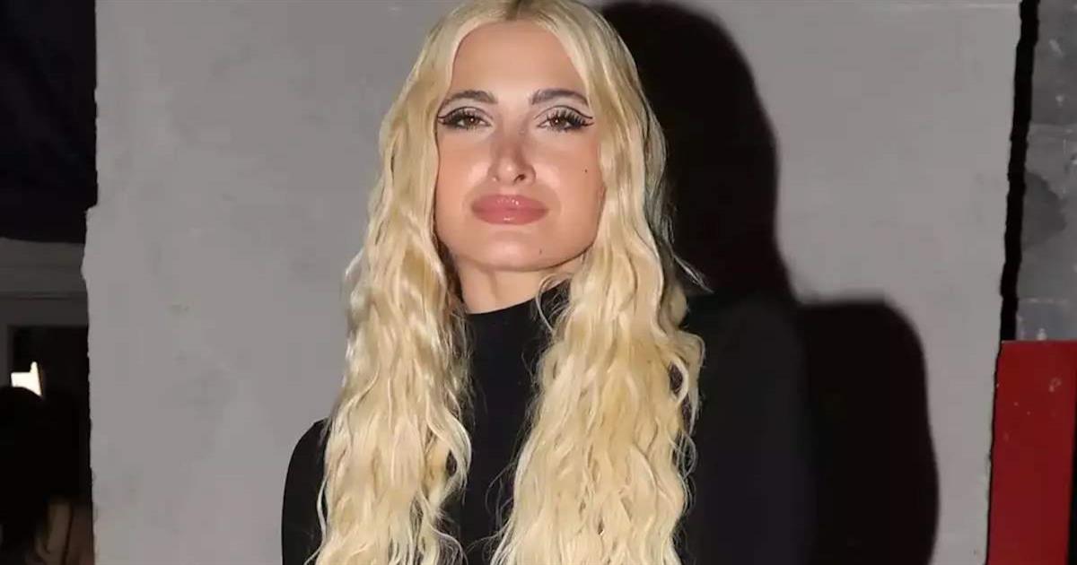 Ιωάννα Τούνη: Συνελήφθη η influencer, την έψαχνε η ΕΛ.ΑΣ.- Τι συνέβη