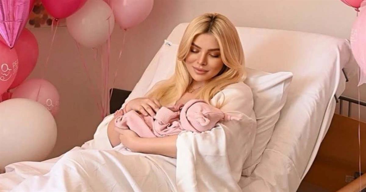 Κατερίνα Καινούργιου: Οι πρώτες δυσκολίες με την μπέμπα στο σπίτι και η ημερομηνία της επιστροφής στην τηλεόραση