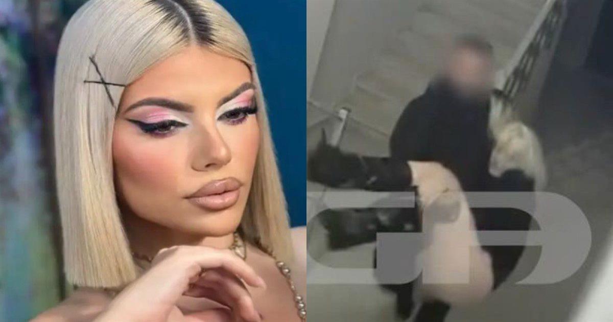 Κεφαλονιά: Σάλος με την ατάκα που ξεστόμισε η μητέρα του 23χρονου για τον θάνατο της Μυρτούς