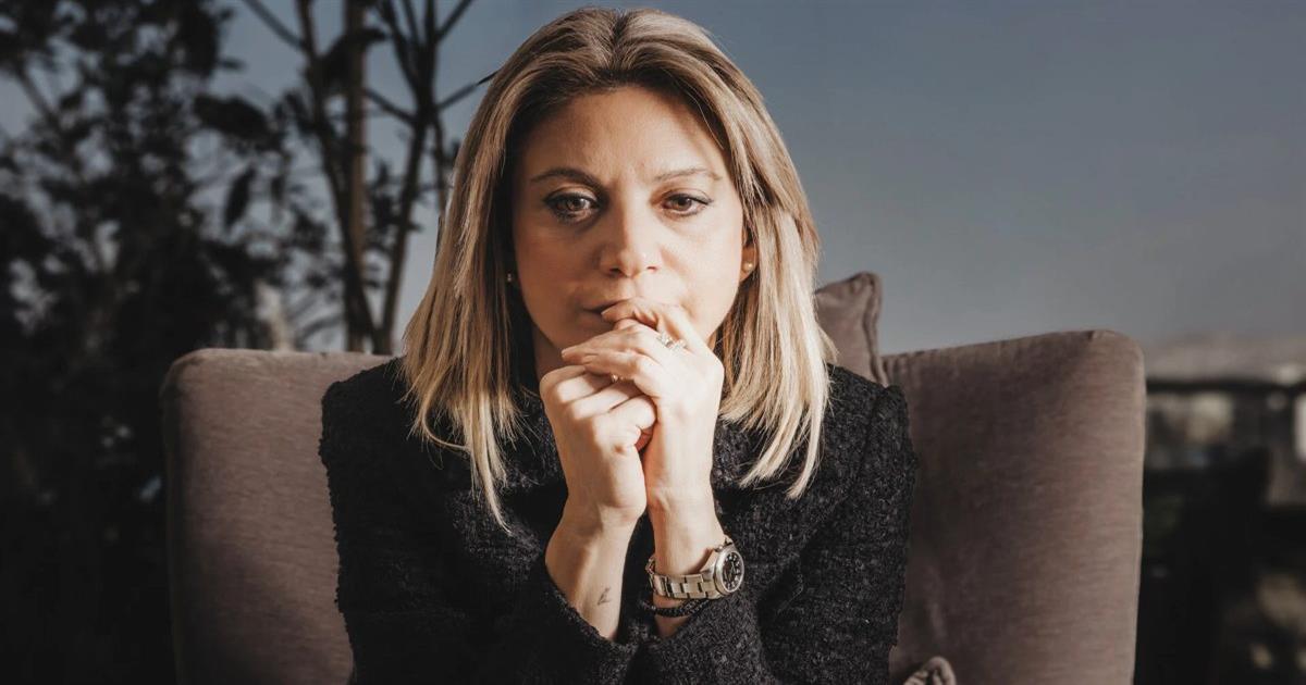 Το απόλυτο Βατερλό της Μαρίας Καρυστιανού – Γιατί την εγκαταλείπουν μαζικά οι δικοί της άνθρωποι και το κόμμα διαλύεται στα εξ ων συνετέθη!