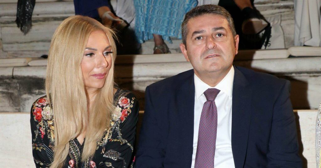 Γιώργος Μυλωνάκης: Νέο έκτακτο ανακοινωθέν για την κατάσταση υγείας του