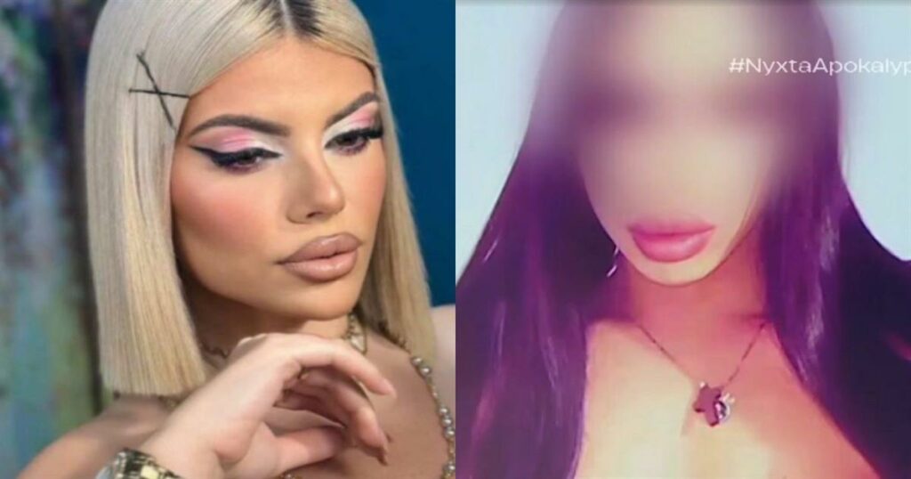 19χρονη Μυρτώ: Η «Olivia» «σπάει» την σιωπή του μέσα από τις φυλακές του Κορυδαλλού – Όσα συνέβησαν μέσα στο μοιραίο δωμάτιο