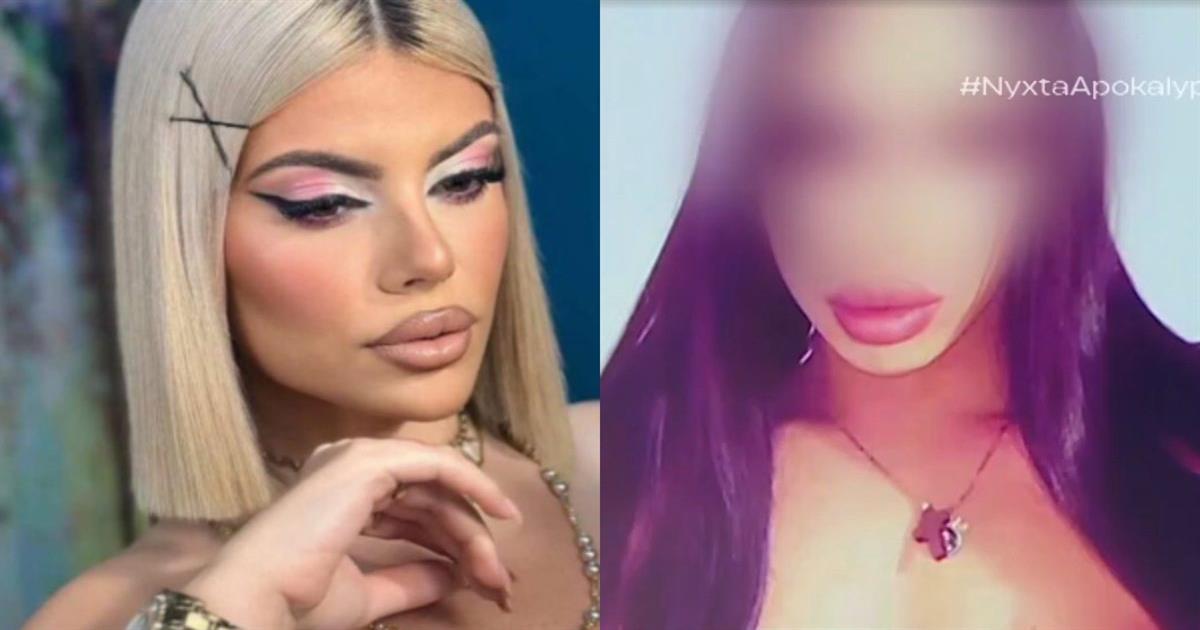 19χρονη Μυρτώ: Η «Olivia» «σπάει» την σιωπή του μέσα από τις φυλακές του Κορυδαλλού – Όσα συνέβησαν μέσα στο μοιραίο δωμάτιο