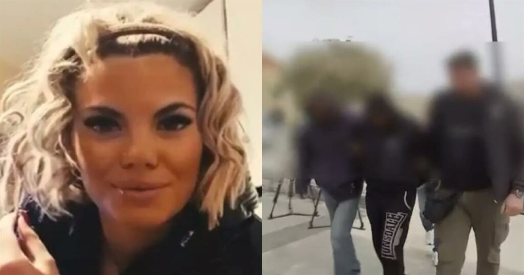 Κεφαλονιά: Έφτασαν στον ανακριτή οι συλληφθέντες για τον θάνατο της Μυρτούς – Απίστευτη δήλωση από τον δικηγόρο του 23χρονου!